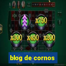 blog de cornos